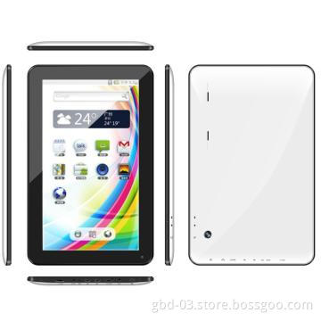 10.1\" tablet pc with 1024*600,VIA8850, 1G8G,0.3+2.0,4000mah